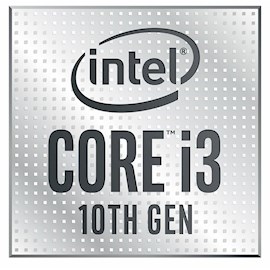 პროცესორი Intel Core I3-10105 3.7GHZ LGA1200 TRAY